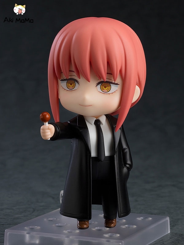 (Pre-order) Good Smile Company GSC Nendoroid Chainsaw Man Figure Makima