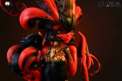 (Pre-order) CLAYM Behemoth Hamo 1/6 Figure
