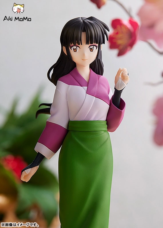 (Pre-order) Good Smile Company GSC POP UP PARADE InuYasha Sango Figure