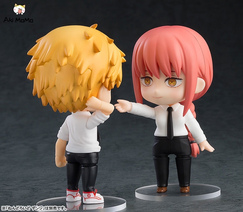 (Pre-order) Good Smile Company GSC Nendoroid Chainsaw Man Figure Makima