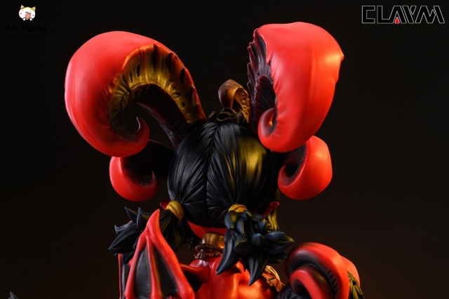 (Pre-order) CLAYM Behemoth Hamo 1/6 Figure
