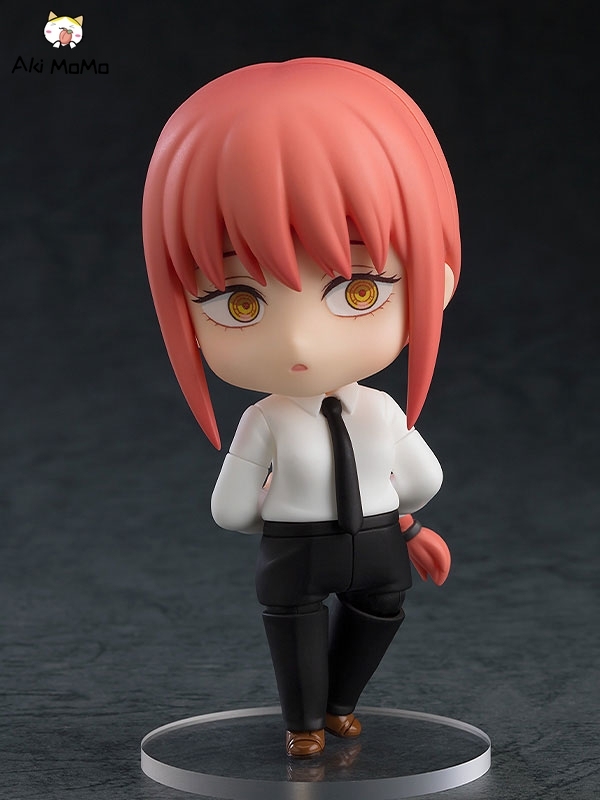 (Pre-order) Good Smile Company GSC Nendoroid Chainsaw Man Figure Makima