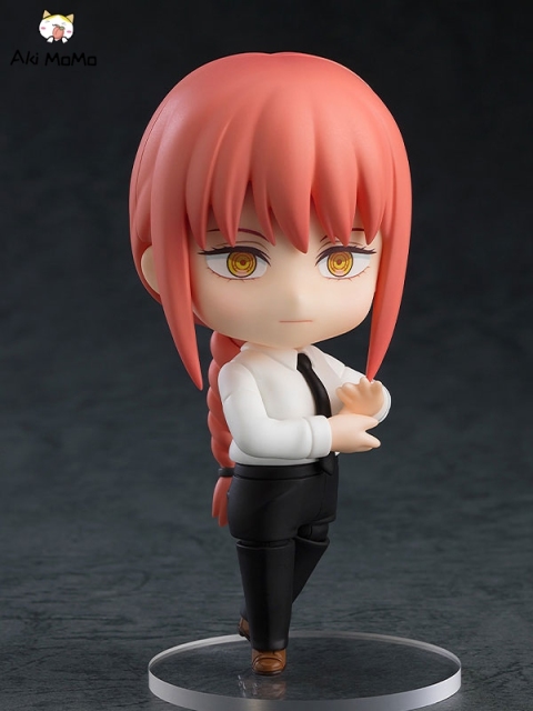 (Pre-order) Good Smile Company GSC Nendoroid Chainsaw Man Figure Makima