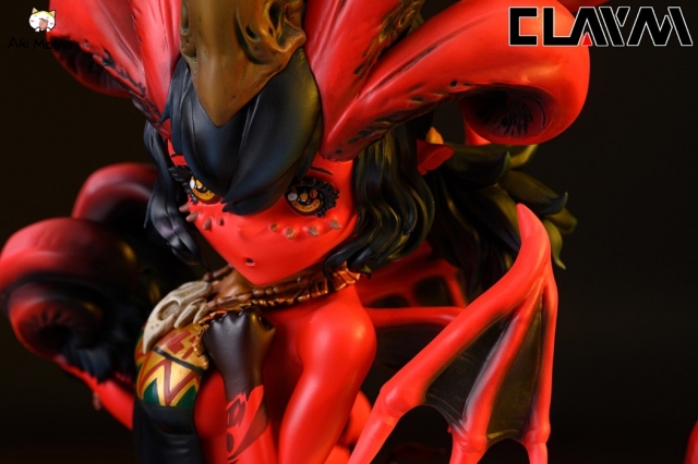(Pre-order) CLAYM Behemoth Hamo 1/6 Figure