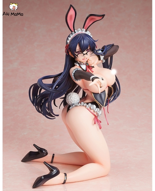 (Pre-order) BINDing Ayaka Sawara Bare Leg Ver. 1/4 Figure
