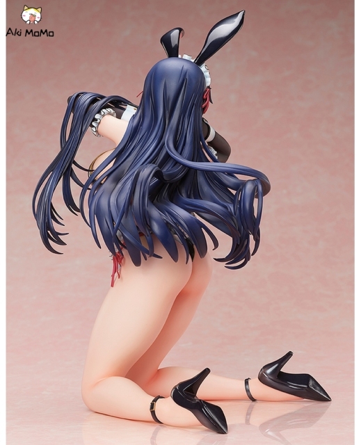 (Pre-order) BINDing Ayaka Sawara Bare Leg Ver. 1/4 Figure