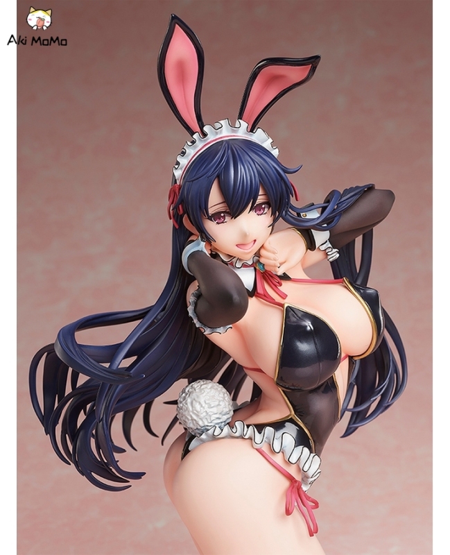 (Pre-order) BINDing Ayaka Sawara Bare Leg Ver. 1/4 Figure