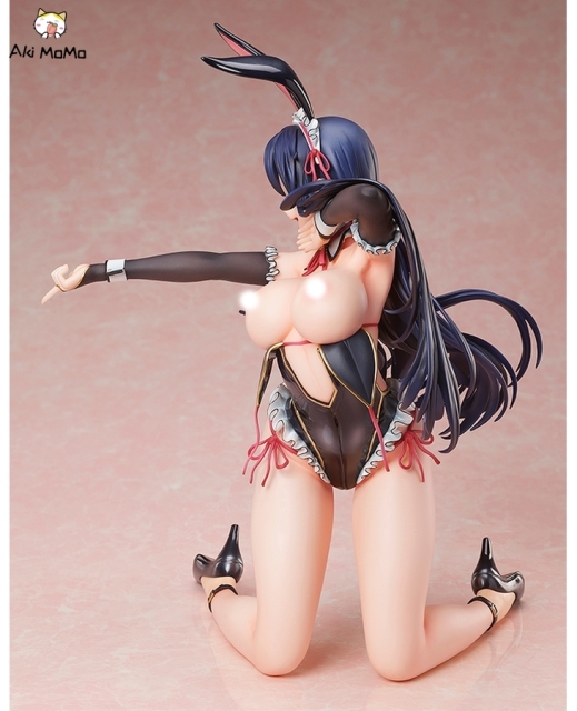 (Pre-order) BINDing Ayaka Sawara Bare Leg Ver. 1/4 Figure