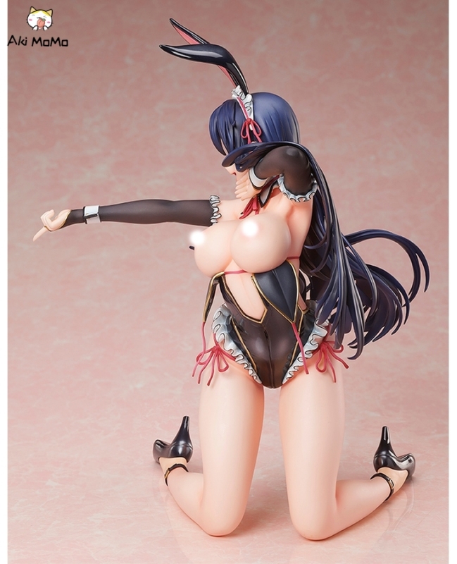 (Pre-order) BINDing Ayaka Sawara Bare Leg Ver. 1/4 Figure