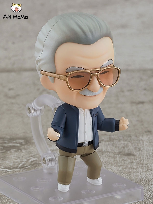 (Pre-order) Good Smile Company GSC Nendoroid Stan Lee