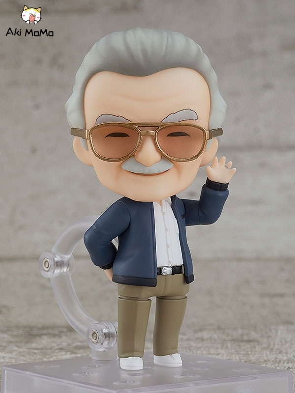 (Pre-order) Good Smile Company GSC Nendoroid Stan Lee