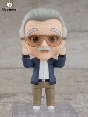 (Pre-order) Good Smile Company GSC Nendoroid Stan Lee
