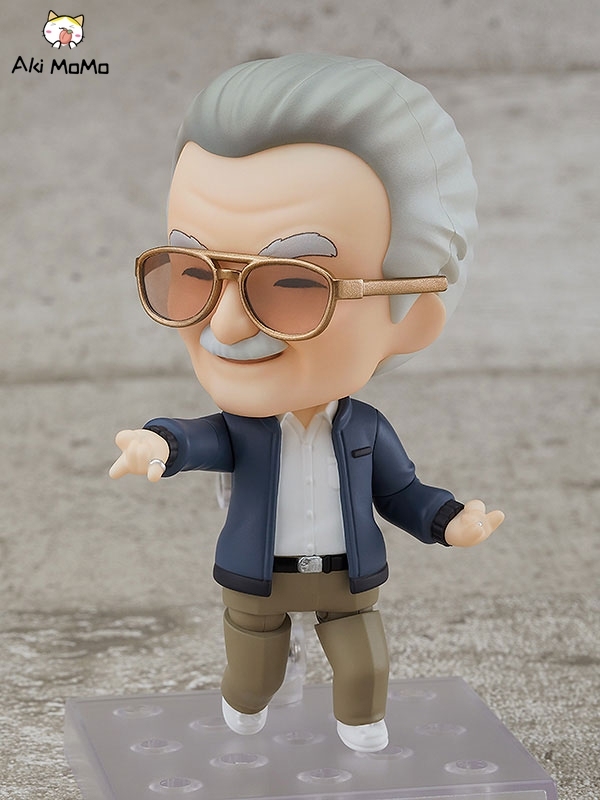 (Pre-order) Good Smile Company GSC Nendoroid Stan Lee