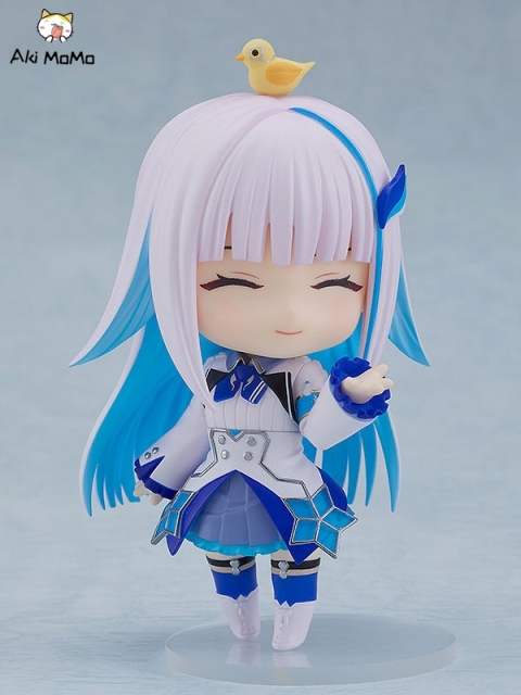 (Pre-order) Good Smile Company GSC Nendoroid Nijisanji Lize Helesta