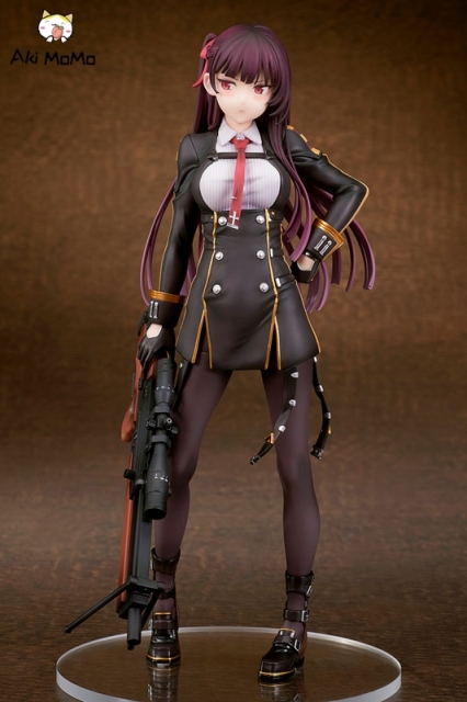 (Pre-order) ques Q Girls' Frontline WA2000 1/7 Figure