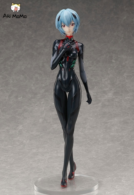 (Pre-order) FREEing B-style Rebuild of Evangelion Figure Rei Ayanami [Tentative Name] 1/4 Scale