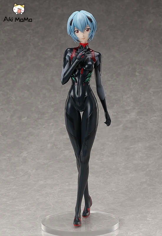 (Pre-order) FREEing B-style Rebuild of Evangelion Figure Rei Ayanami [Tentative Name] 1/4 Scale