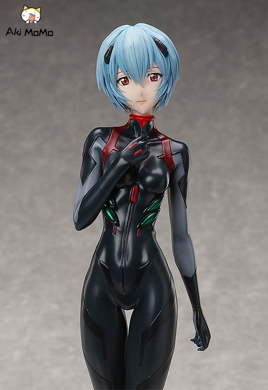 (Pre-order) FREEing B-style Rebuild of Evangelion Figure Rei Ayanami [Tentative Name] 1/4 Scale