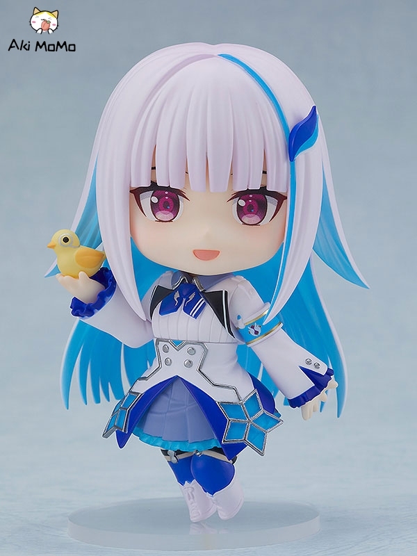 (Pre-order) Good Smile Company GSC Nendoroid Nijisanji Lize Helesta