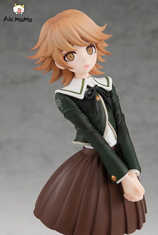 (Pre-order) Good Smile Company GSC POP UP PARADE Danganronpa 1.2 Reload Chihiro Fujisaki Figure