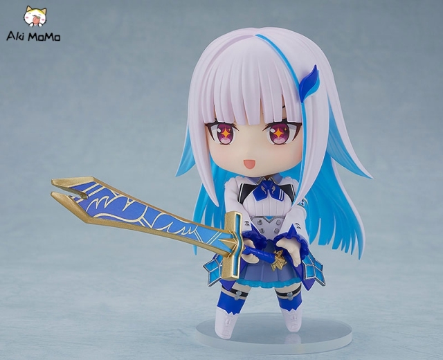 (Pre-order) Good Smile Company GSC Nendoroid Nijisanji Lize Helesta