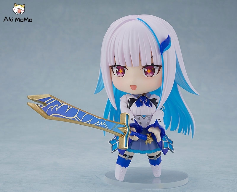 (Pre-order) Good Smile Company GSC Nendoroid Nijisanji Lize Helesta