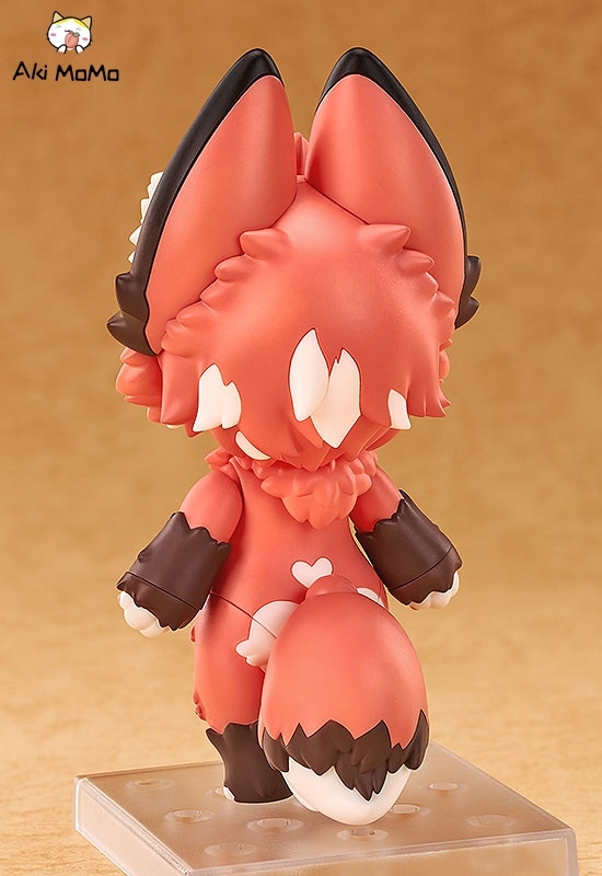 (Pre-order) Good Smile Arts Shanghai GSAS Nendoroid Original River