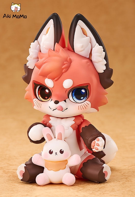 (Pre-order) Good Smile Arts Shanghai GSAS Nendoroid Original River