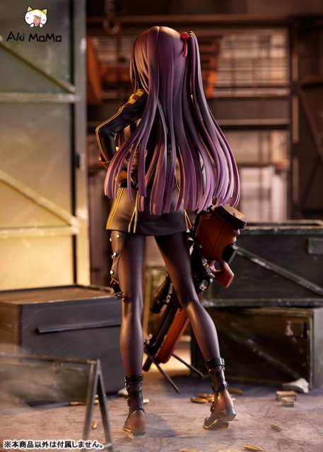 (Pre-order) ques Q Girls' Frontline WA2000 1/7 Figure