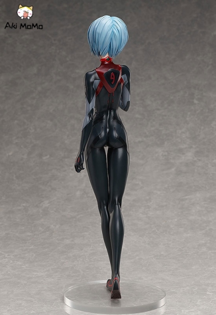 (Pre-order) FREEing B-style Rebuild of Evangelion Figure Rei Ayanami [Tentative Name] 1/4 Scale