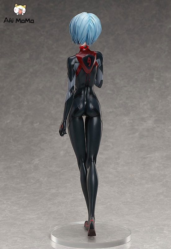 (Pre-order) FREEing B-style Rebuild of Evangelion Figure Rei Ayanami [Tentative Name] 1/4 Scale
