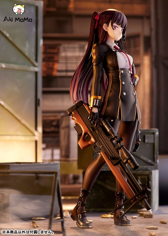 (Pre-order) ques Q Girls' Frontline WA2000 1/7 Figure
