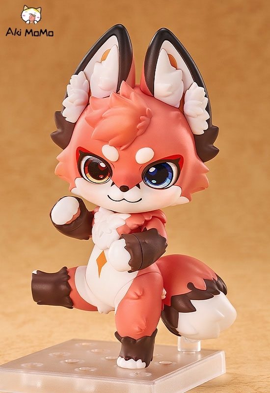 (Pre-order) Good Smile Arts Shanghai GSAS Nendoroid Original River