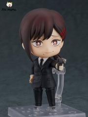 Good Smile Company GSC Nendoroid Chainsaw Man Figure Kobeni