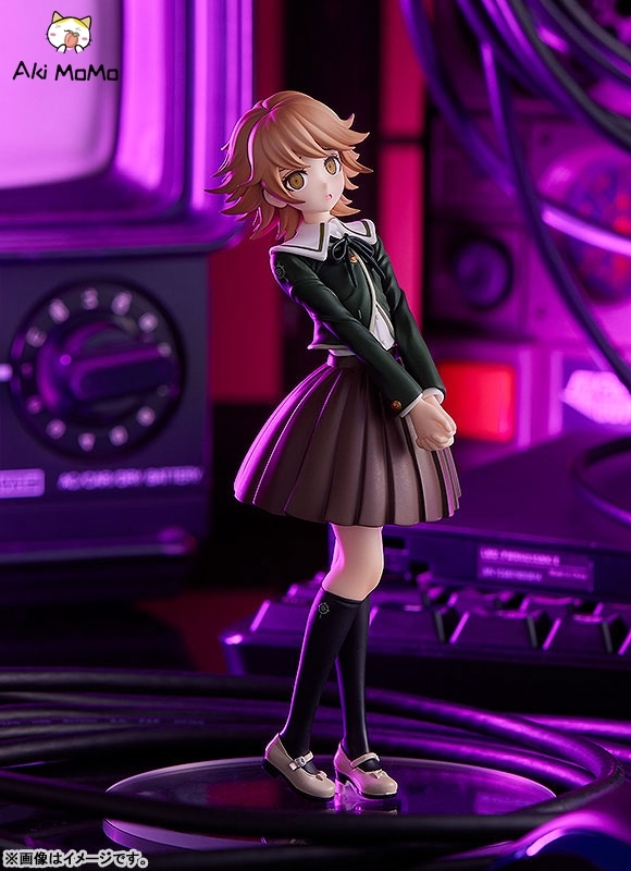 (Pre-order) Good Smile Company GSC POP UP PARADE Danganronpa 1.2 Reload Chihiro Fujisaki Figure