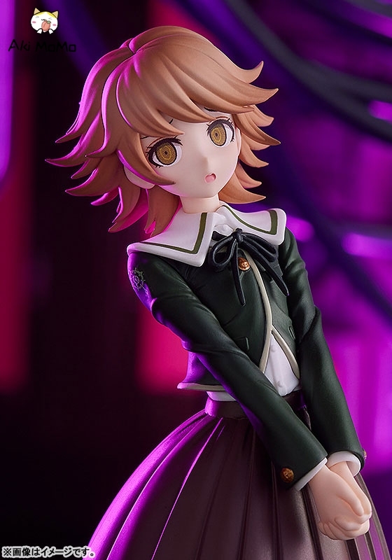 (Pre-order) Good Smile Company GSC POP UP PARADE Danganronpa 1.2 Reload Chihiro Fujisaki Figure