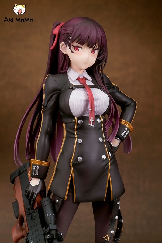 (Pre-order) ques Q Girls' Frontline WA2000 1/7 Figure