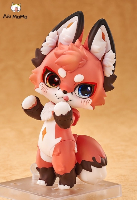 (Pre-order) Good Smile Arts Shanghai GSAS Nendoroid Original River