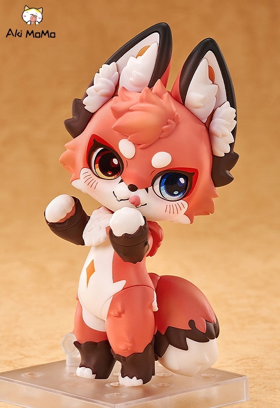 (Pre-order) Good Smile Arts Shanghai GSAS Nendoroid Original River