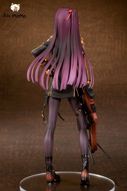 (Pre-order) ques Q Girls' Frontline WA2000 1/7 Figure