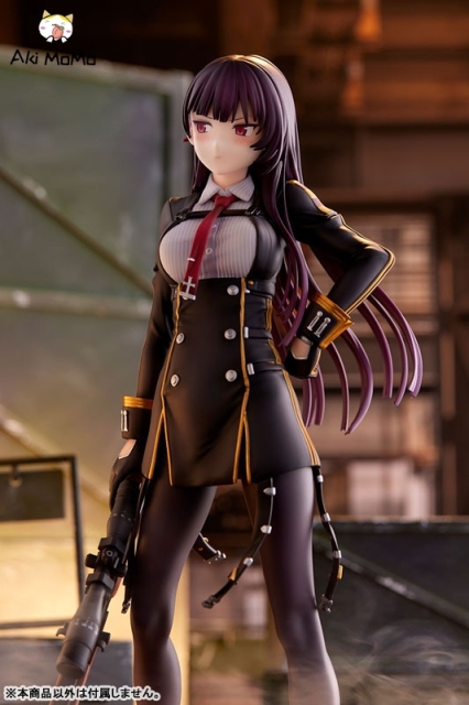 (Pre-order) ques Q Girls' Frontline WA2000 1/7 Figure