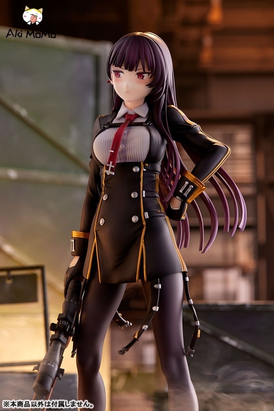 (Pre-order) ques Q Girls' Frontline WA2000 1/7 Figure