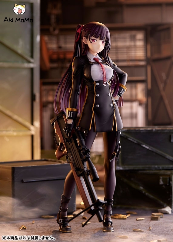 (Pre-order) ques Q Girls' Frontline WA2000 1/7 Figure