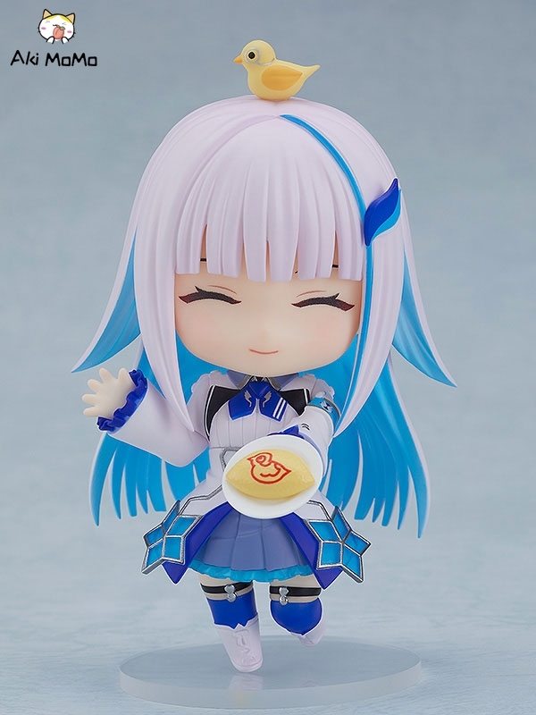 (Pre-order) Good Smile Company GSC Nendoroid Nijisanji Lize Helesta