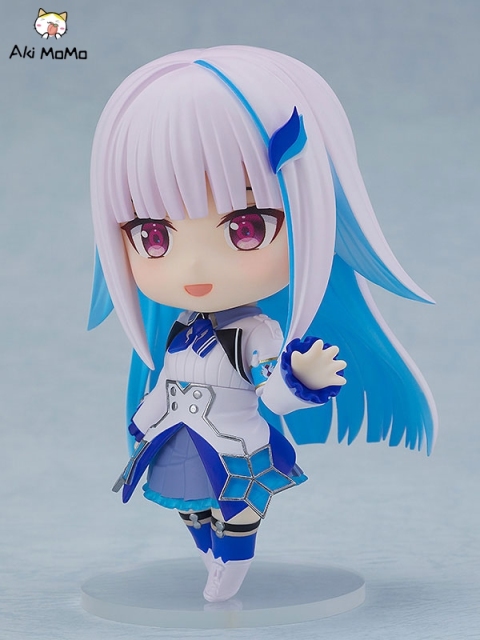 (Pre-order) Good Smile Company GSC Nendoroid Nijisanji Lize Helesta