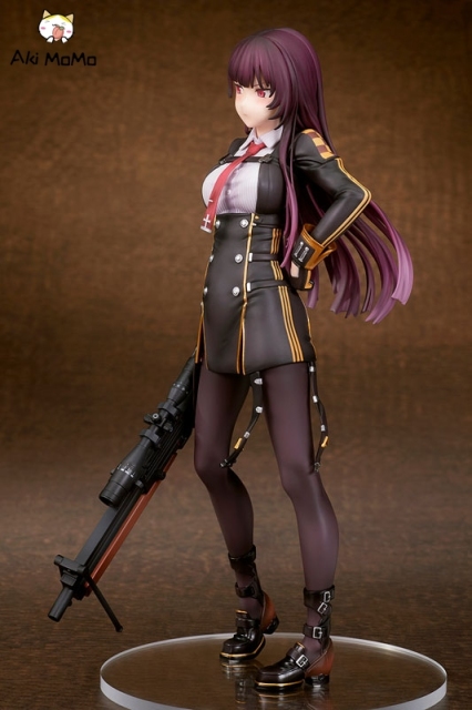 (Pre-order) ques Q Girls' Frontline WA2000 1/7 Figure