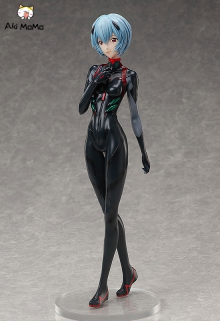 (Pre-order) FREEing B-style Rebuild of Evangelion Figure Rei Ayanami [Tentative Name] 1/4 Scale