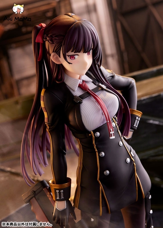 (Pre-order) ques Q Girls' Frontline WA2000 1/7 Figure