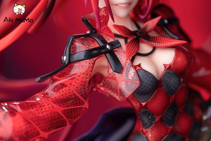 (Pre-order) Myethos Girls From Hell Viola 1/7 Figure