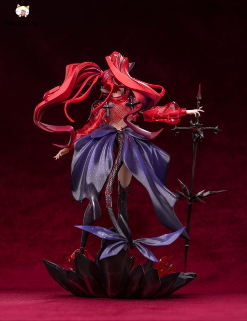 (Pre-order) Myethos Girls From Hell Viola 1/7 Figure